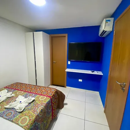 Apartamento Centro de Porto-2