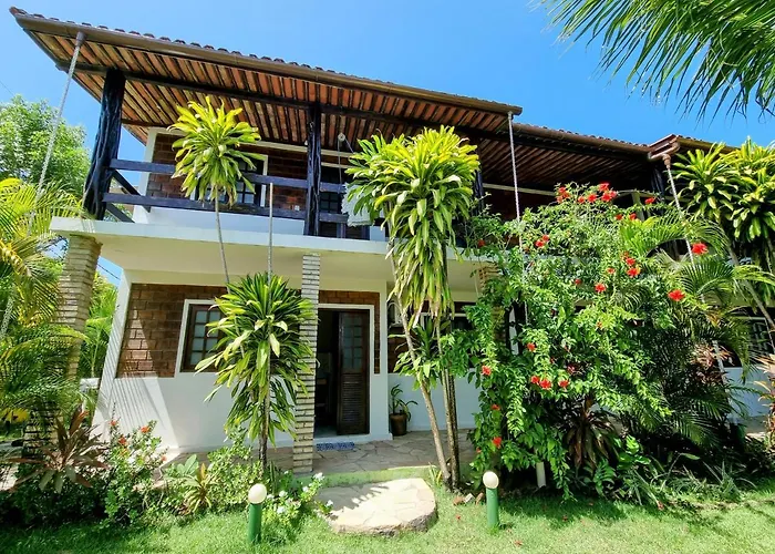Aldeia Tropical